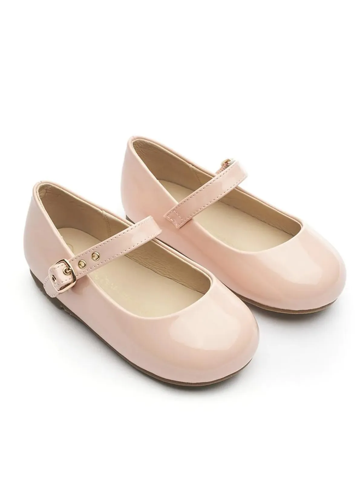 

Туфли Age of Innocence, Розовый, 2659491