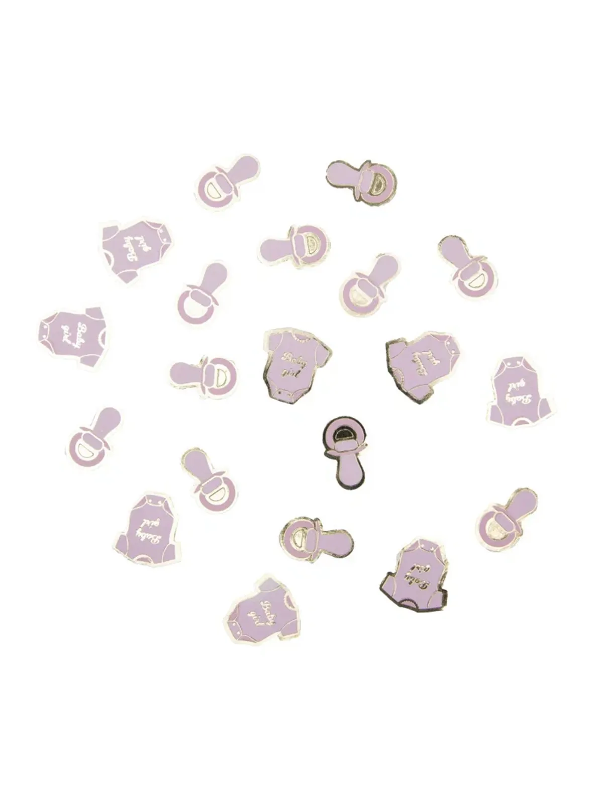 

Украшение для праздника Tim&Puce Factory, Разноцветный, 2790478