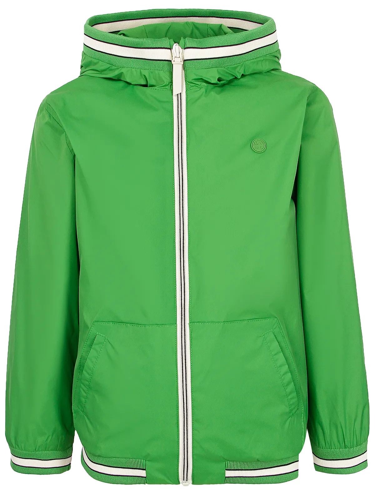 

Куртка Mayoral, Зеленый, 2532511