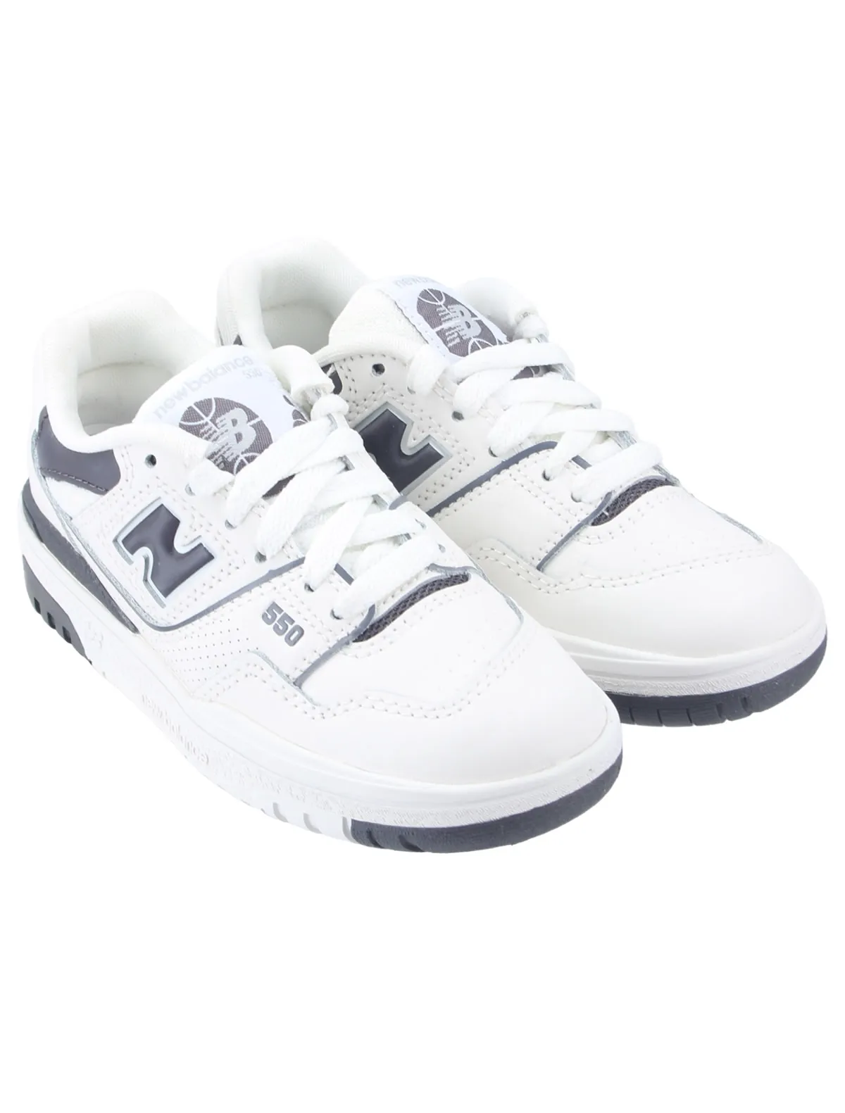 

Кроссовки New Balance, Черный, 2689630