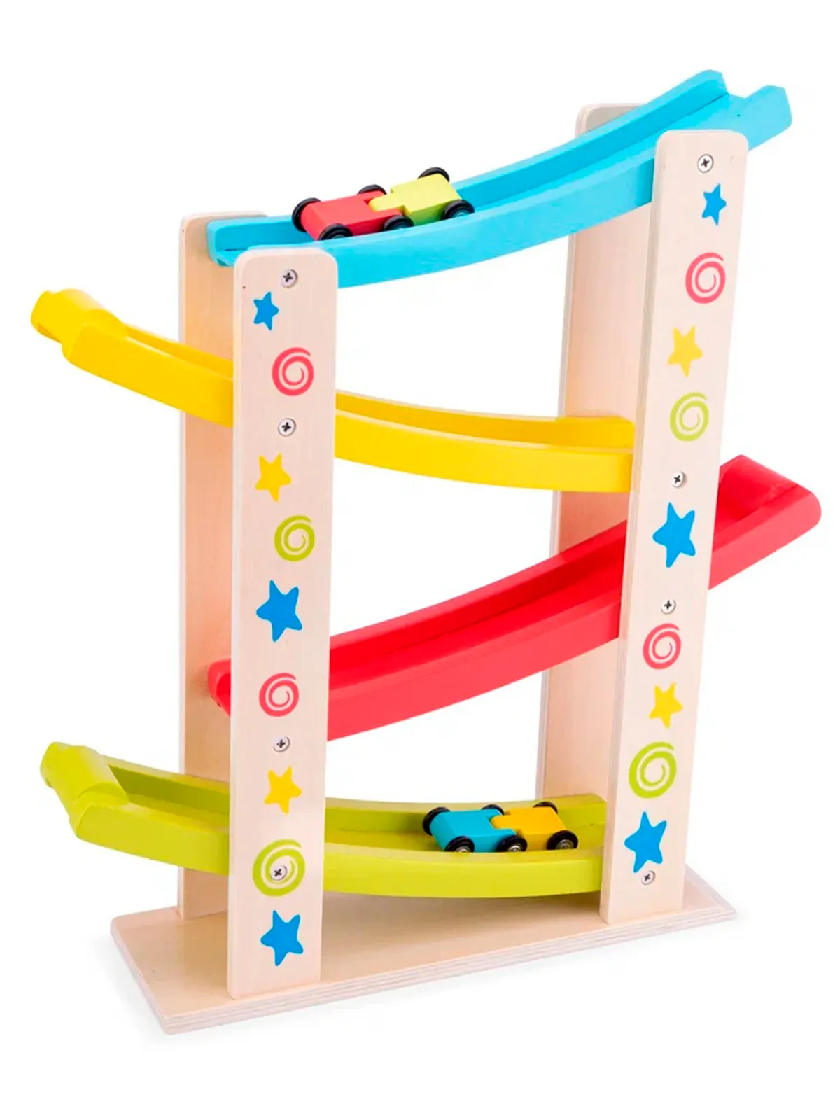 

Игрушка развивающая New Classic Toys, Разноцветный, 2578051