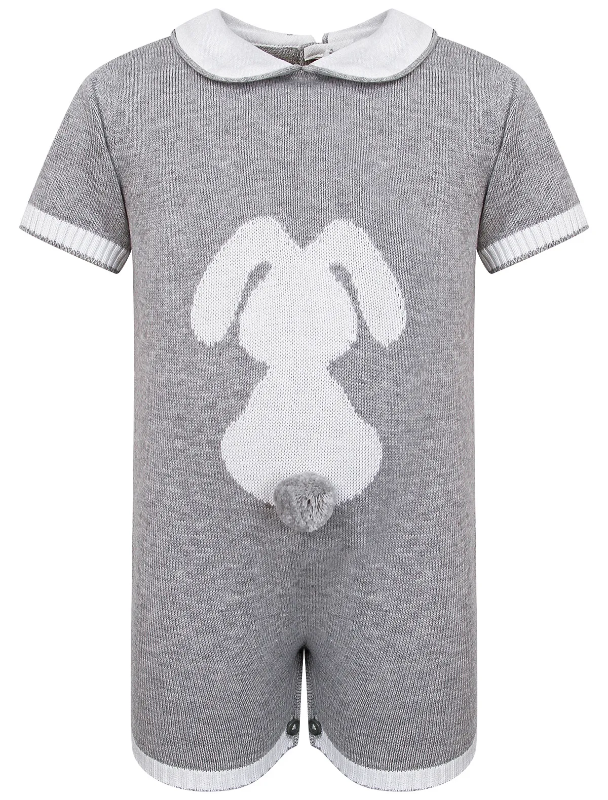 

Комбинезон COLORICHIARI, Серый, 2311957