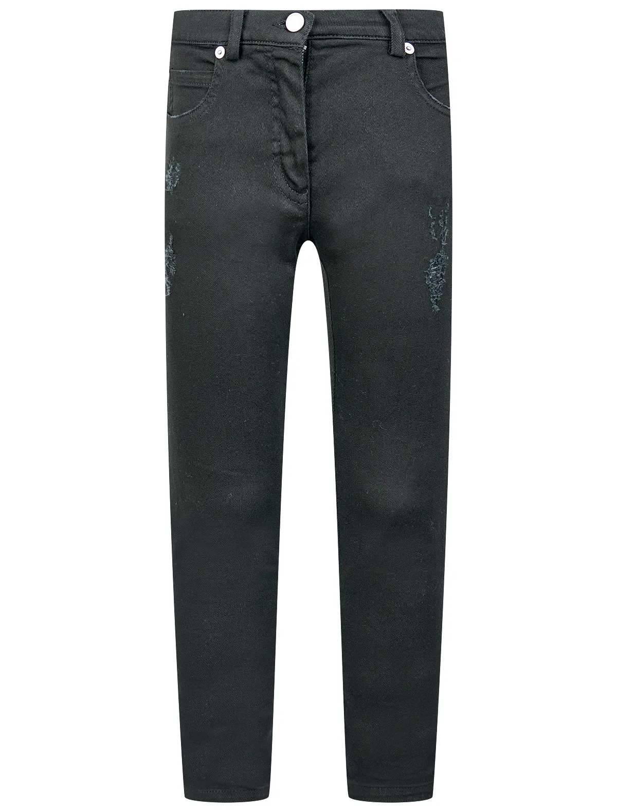 

Джинсы Ermanno Scervino, Черный, 1888743