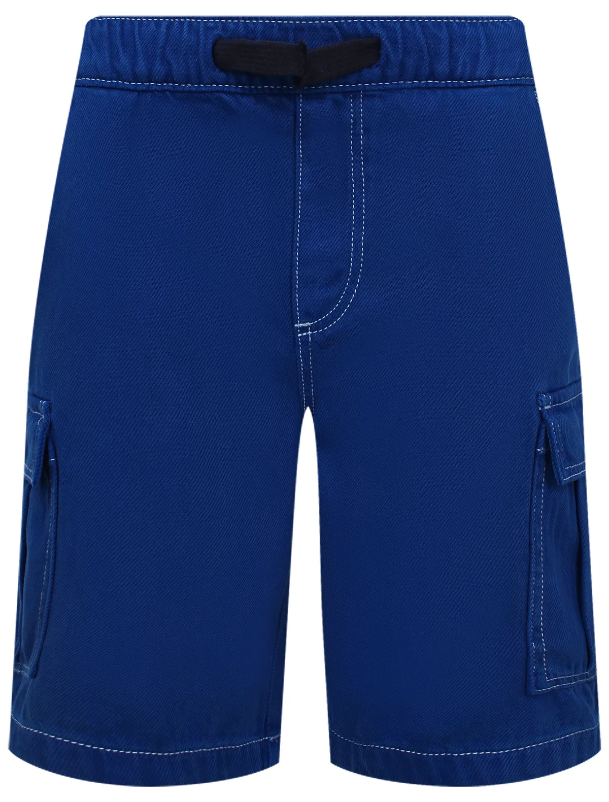 

Шорты PETIT BATEAU, Синий, 2782746