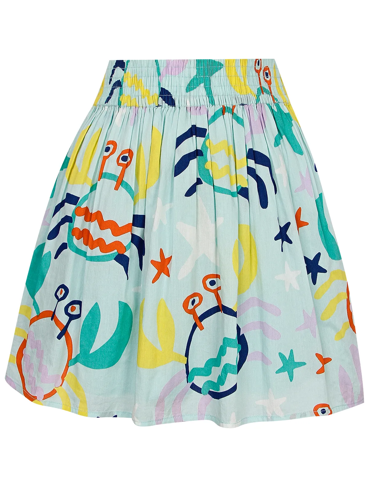 

Юбка Stella McCartney, Голубой, 2443625