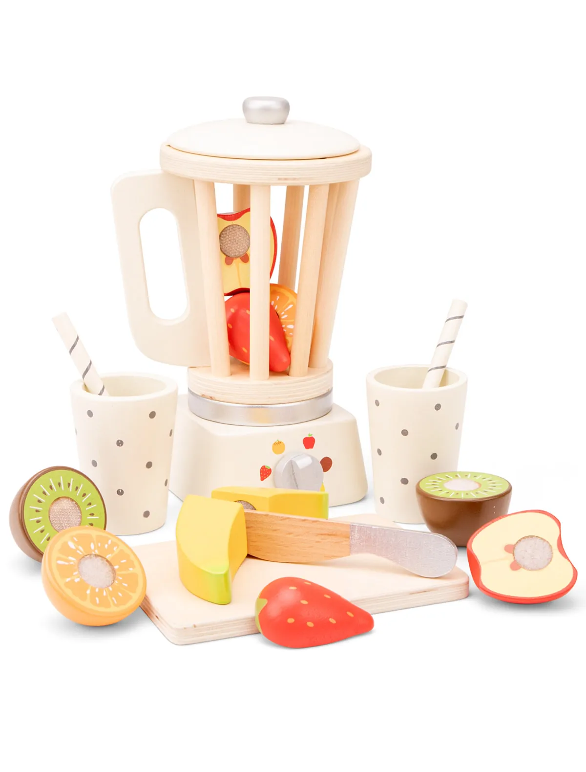 

Игрушка развивающая New Classic Toys, Разноцветный, 2578067