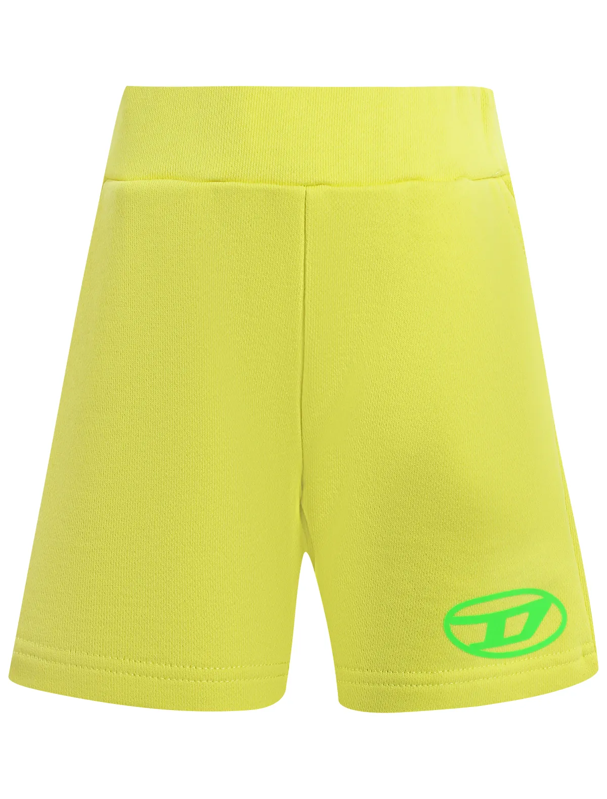 

Шорты Diesel, Желтый, 2656688