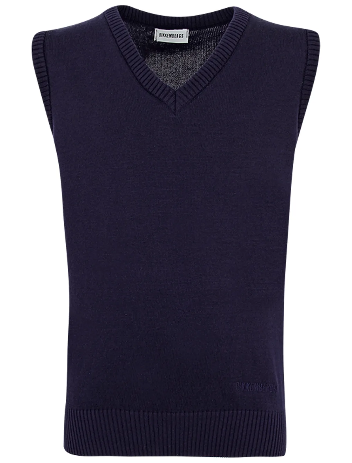 

Жилет Bikkembergs, Синий, 2701899