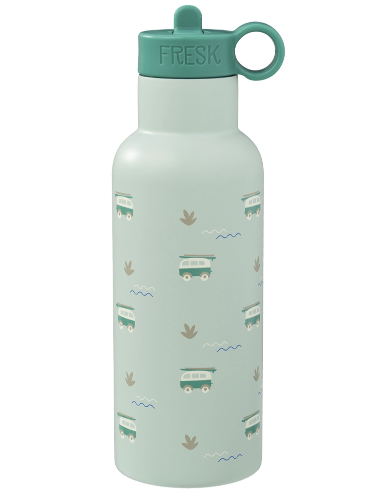 

Термос Fresk, Зеленый, 2798276