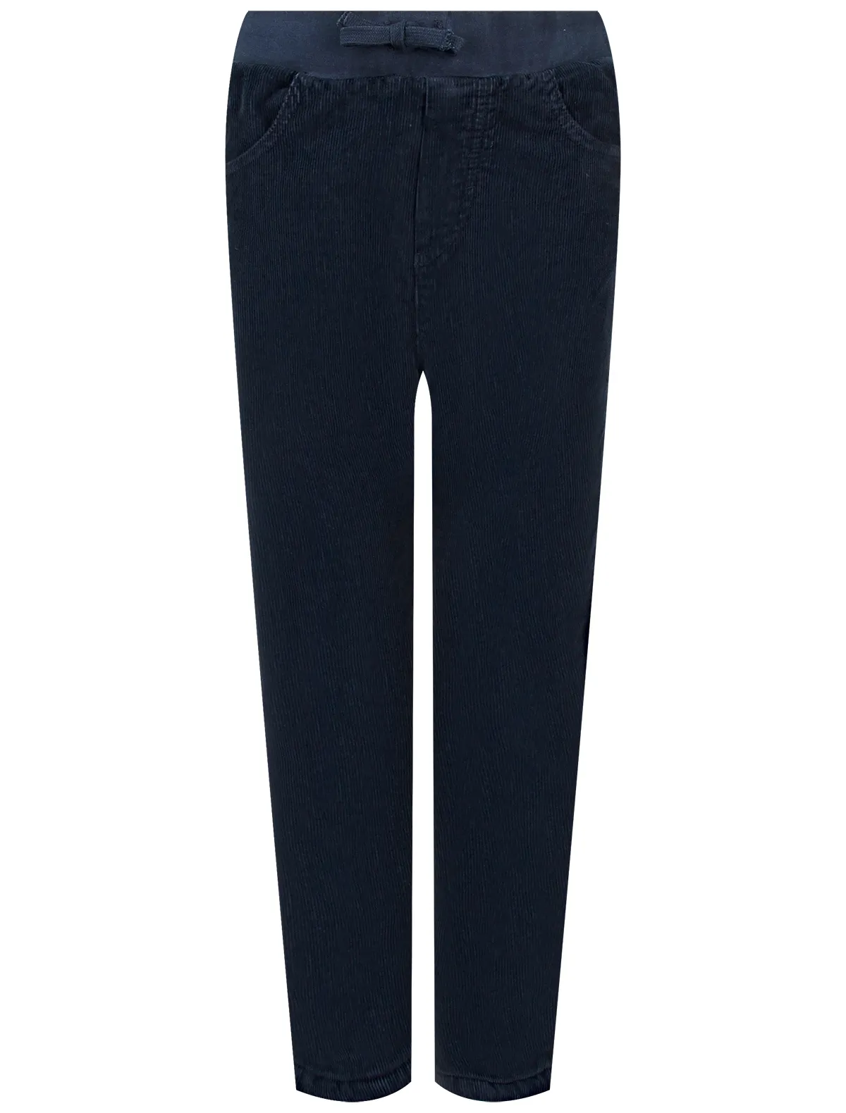 

Брюки утепленные Il Gufo, Синий, 2721176