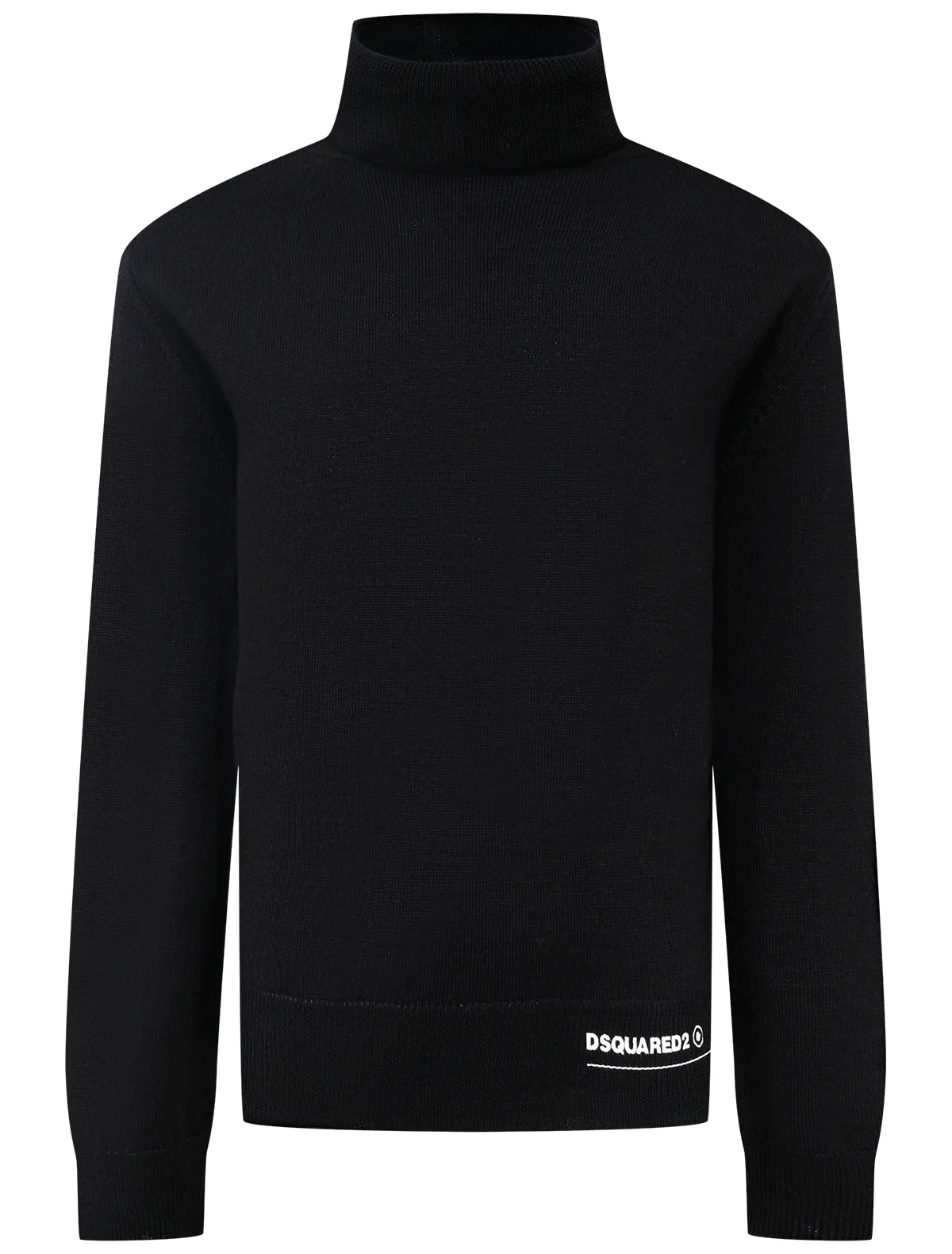 

Водолазка Dsquared2, Черный, 2474728