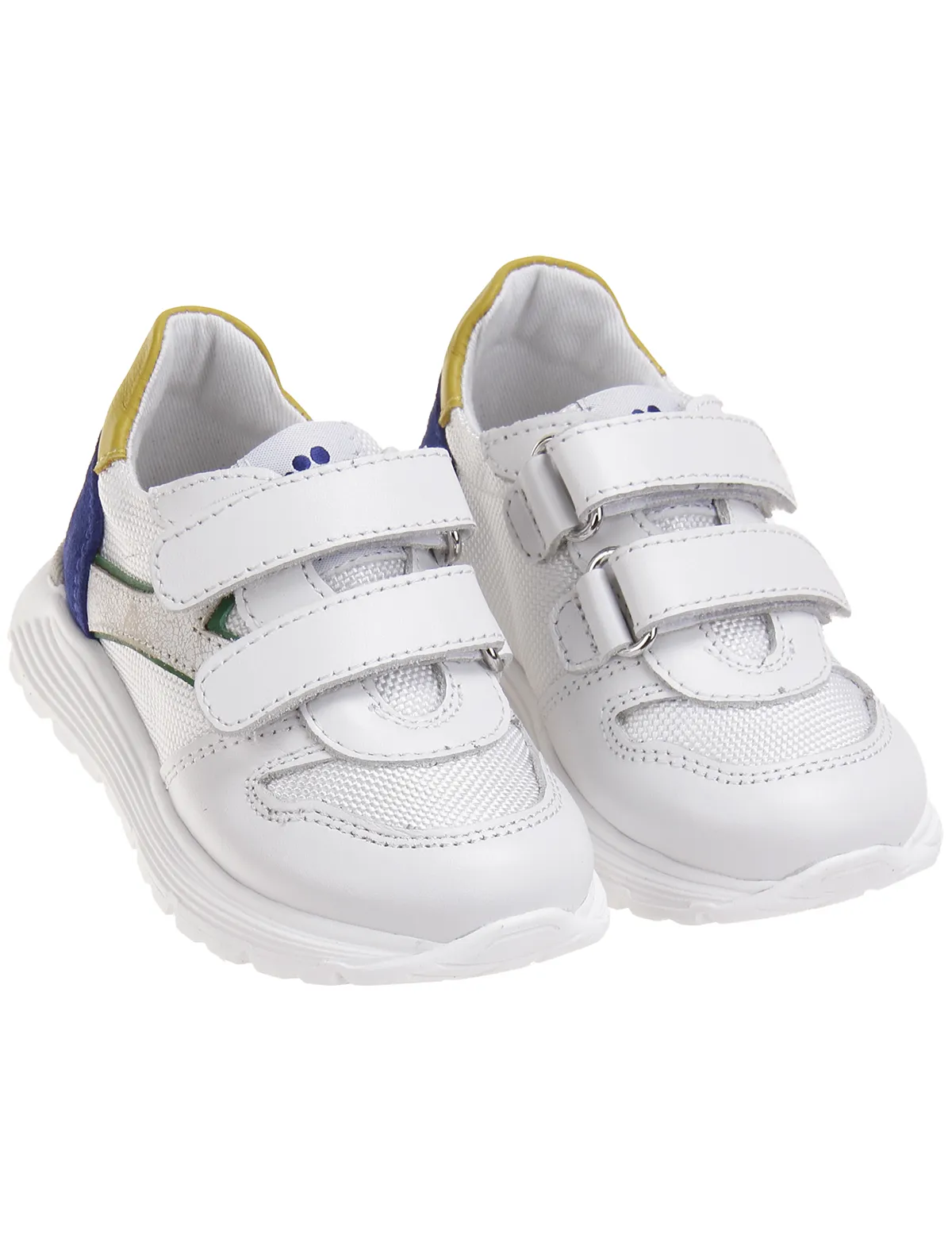 

Кроссовки Walkey, Белый, 2770071