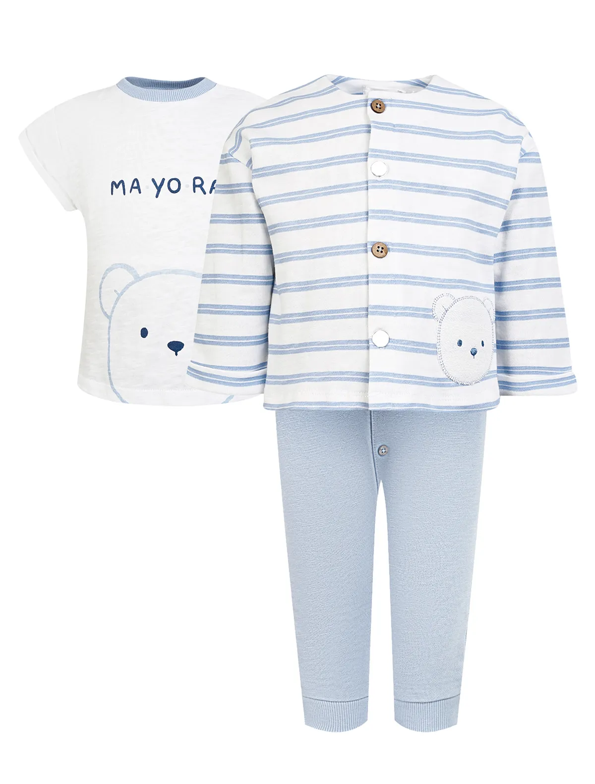 Костюм спортивный Mayoral 5508₽