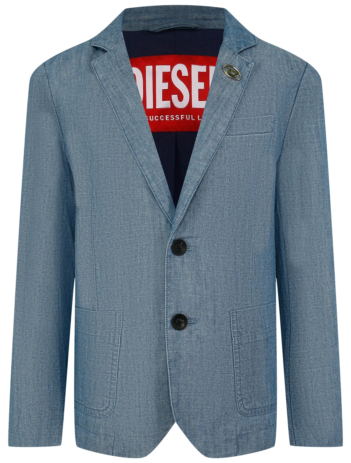 Пиджак Diesel 14750₽