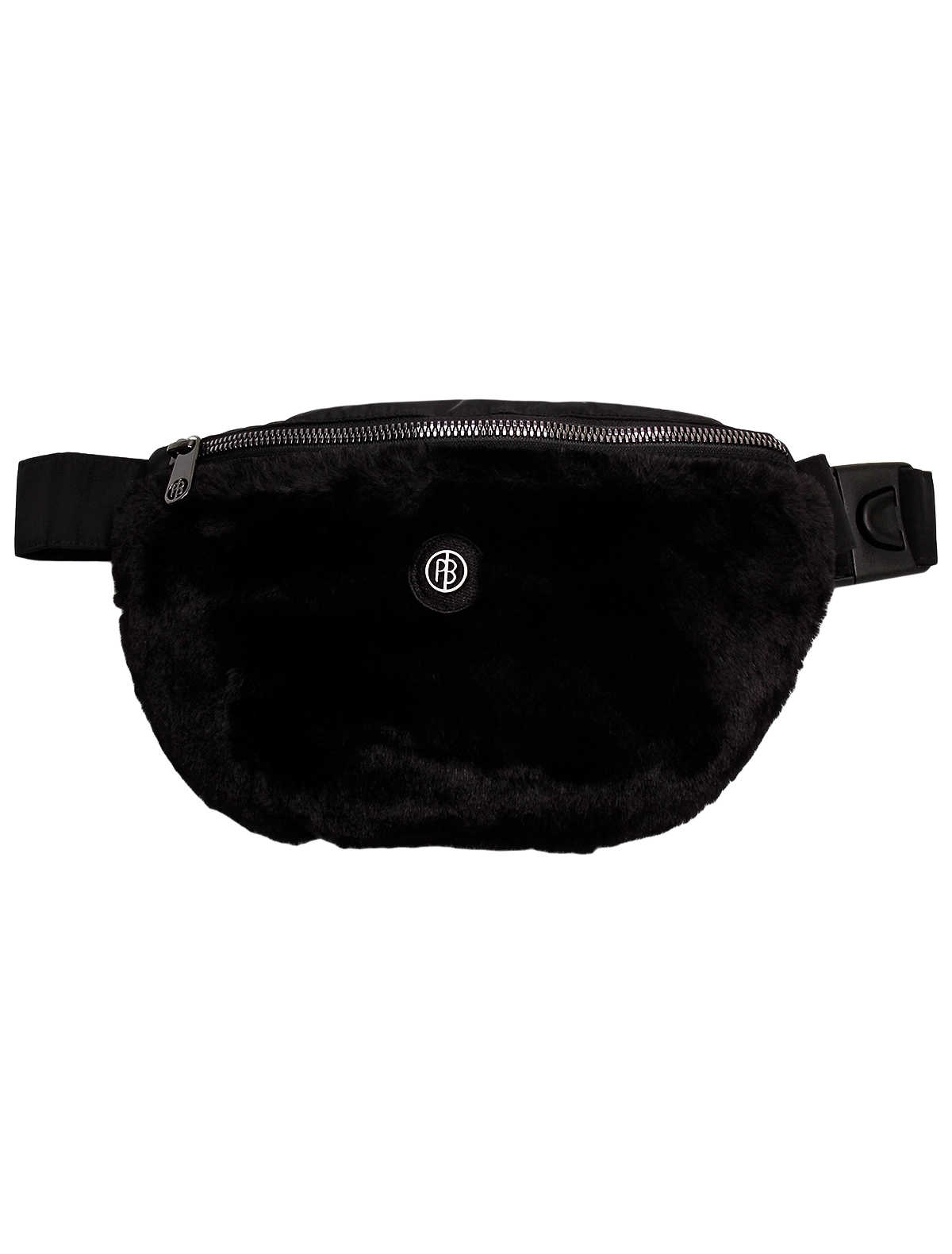 

Сумка Poivre Blanc, Черный, 3106716