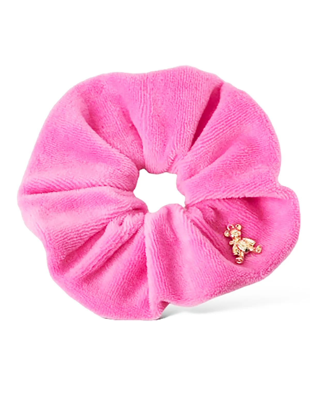 

Заколка Dava Baby, Розовый, 2577919