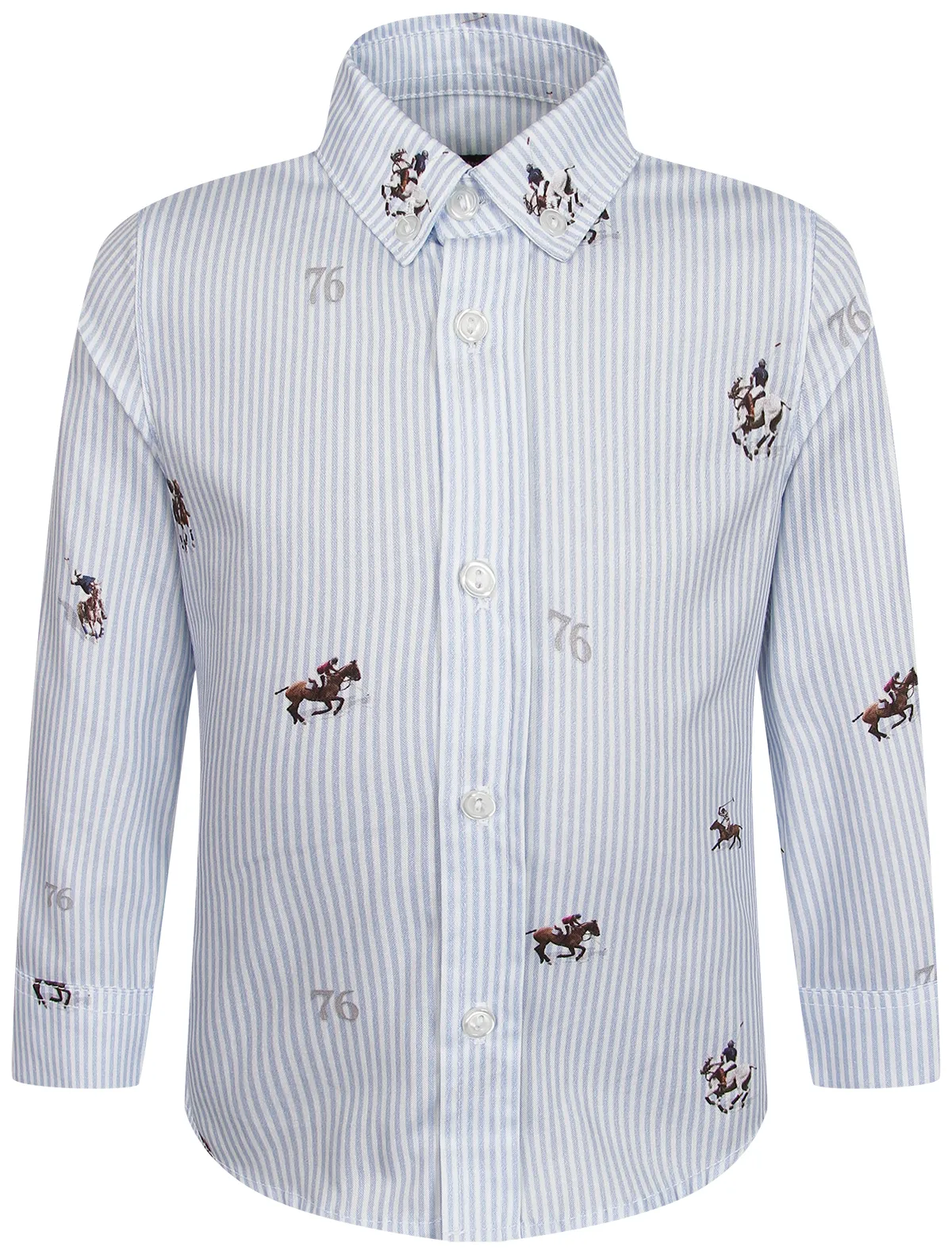 Рубашка Lapin House 6573₽