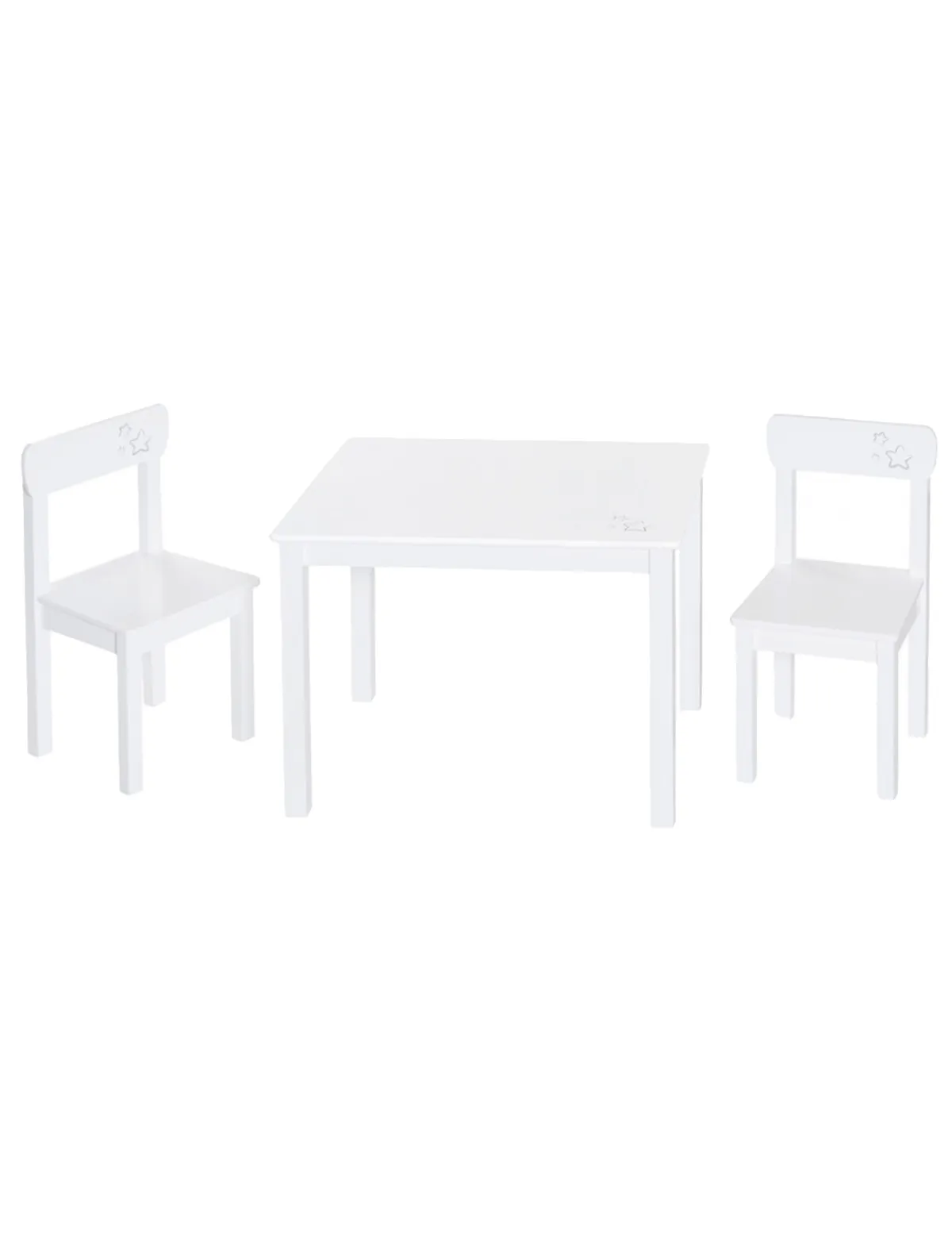 

Стол Roba, Белый, 2621809