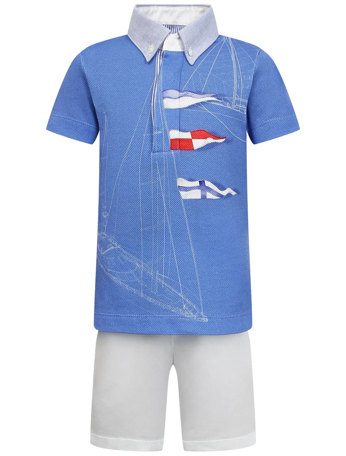 

Комплект из  шт. Lapin House, Белый, 2426203