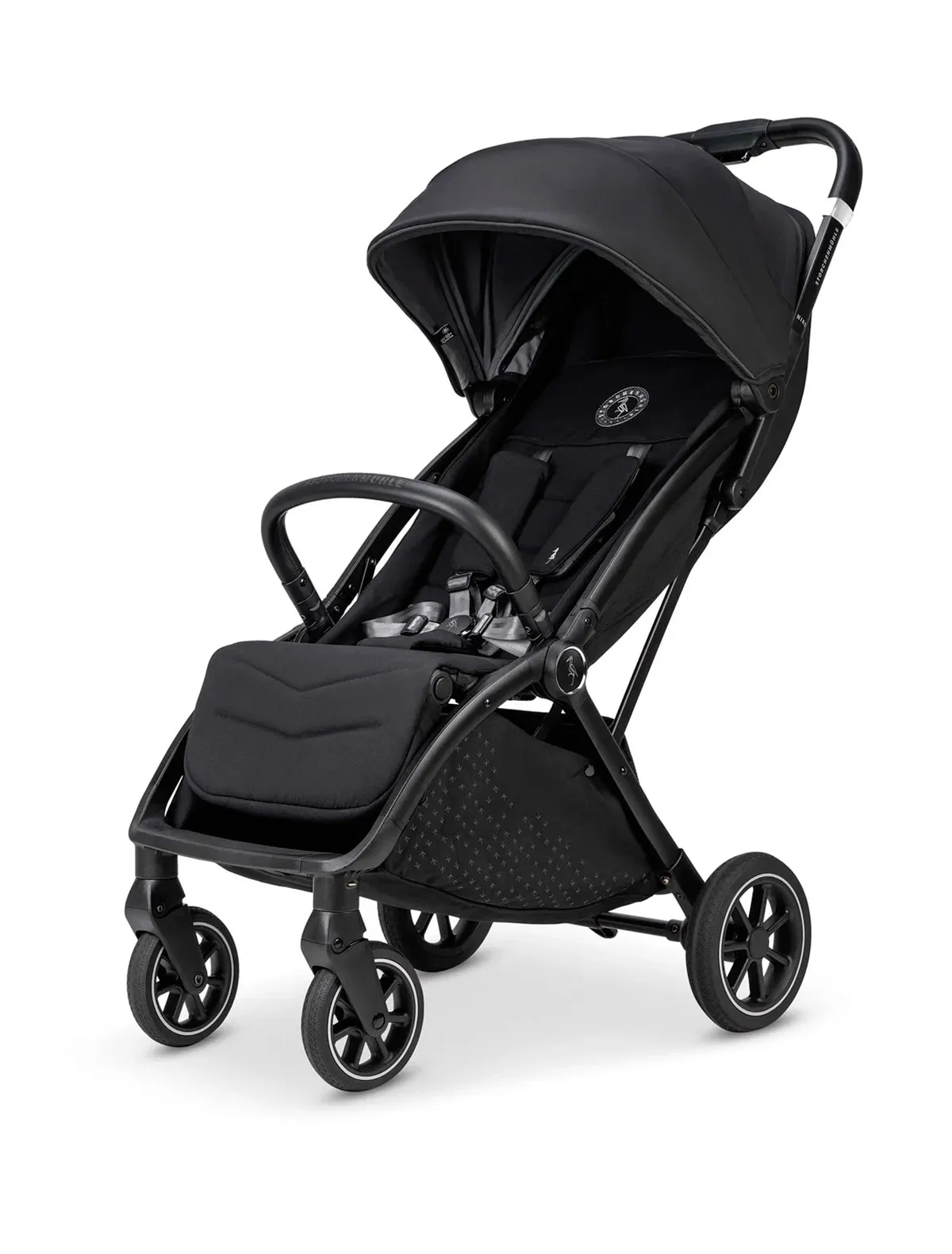 

Коляска Osann, Черный, 2764244