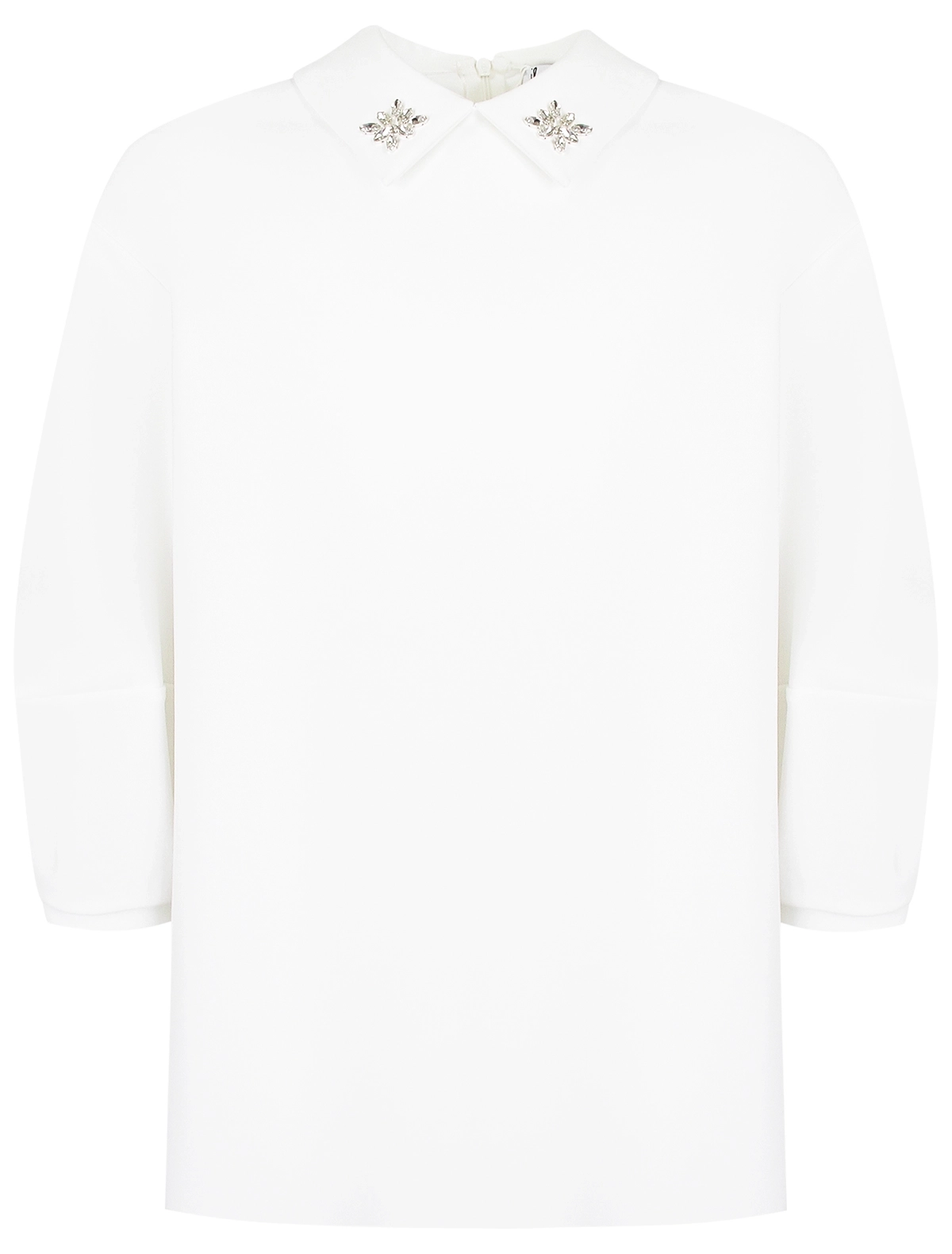 

Платье Il Gufo, Бежевый, 3097669