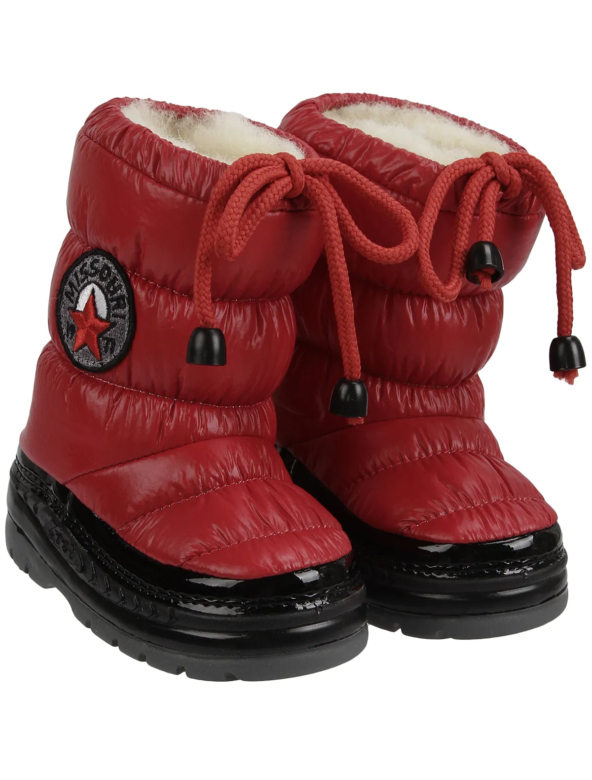 

Сапоги Missouri, Красный, 2606206