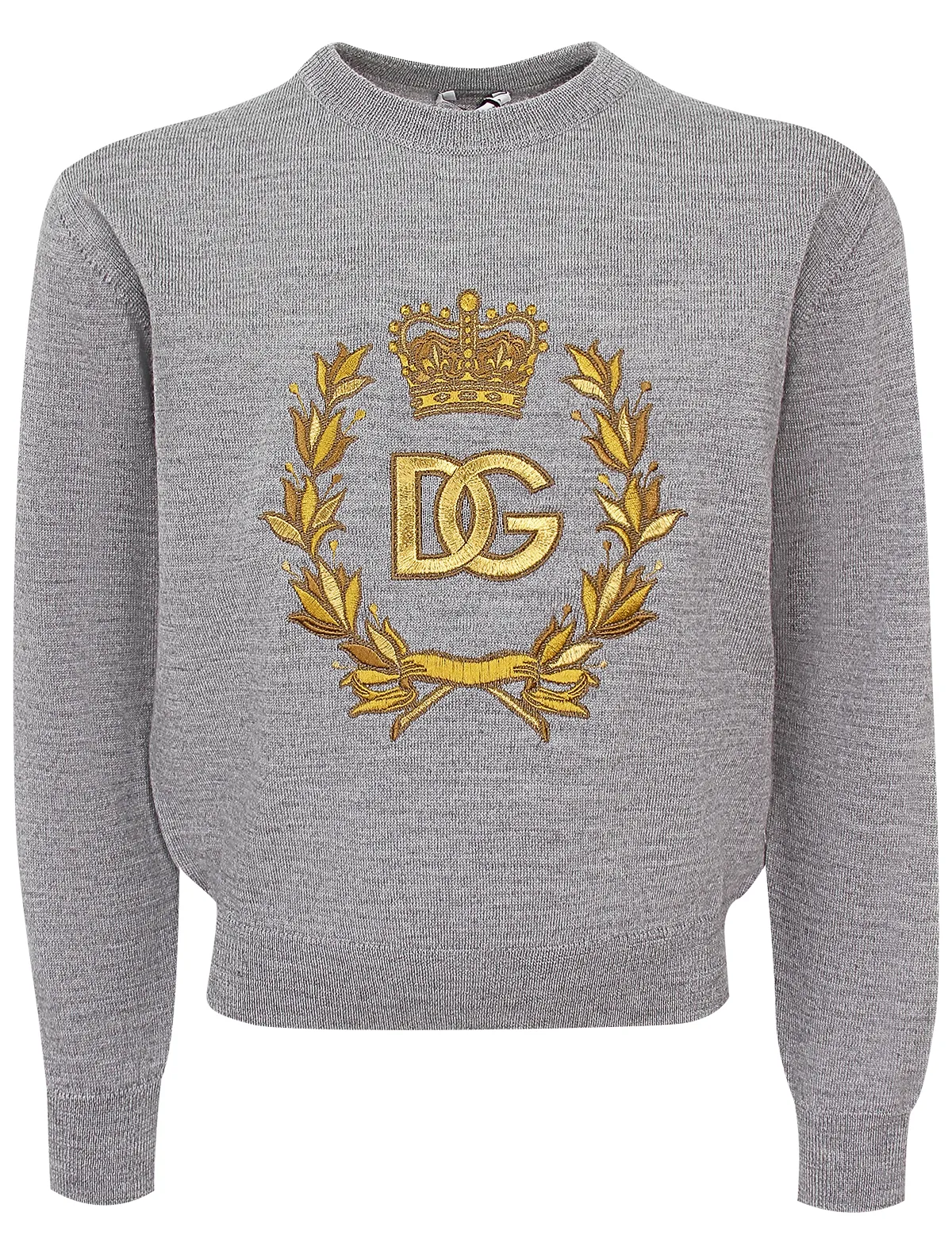 

Джемпер Dolce & Gabbana, Серый, 2761156