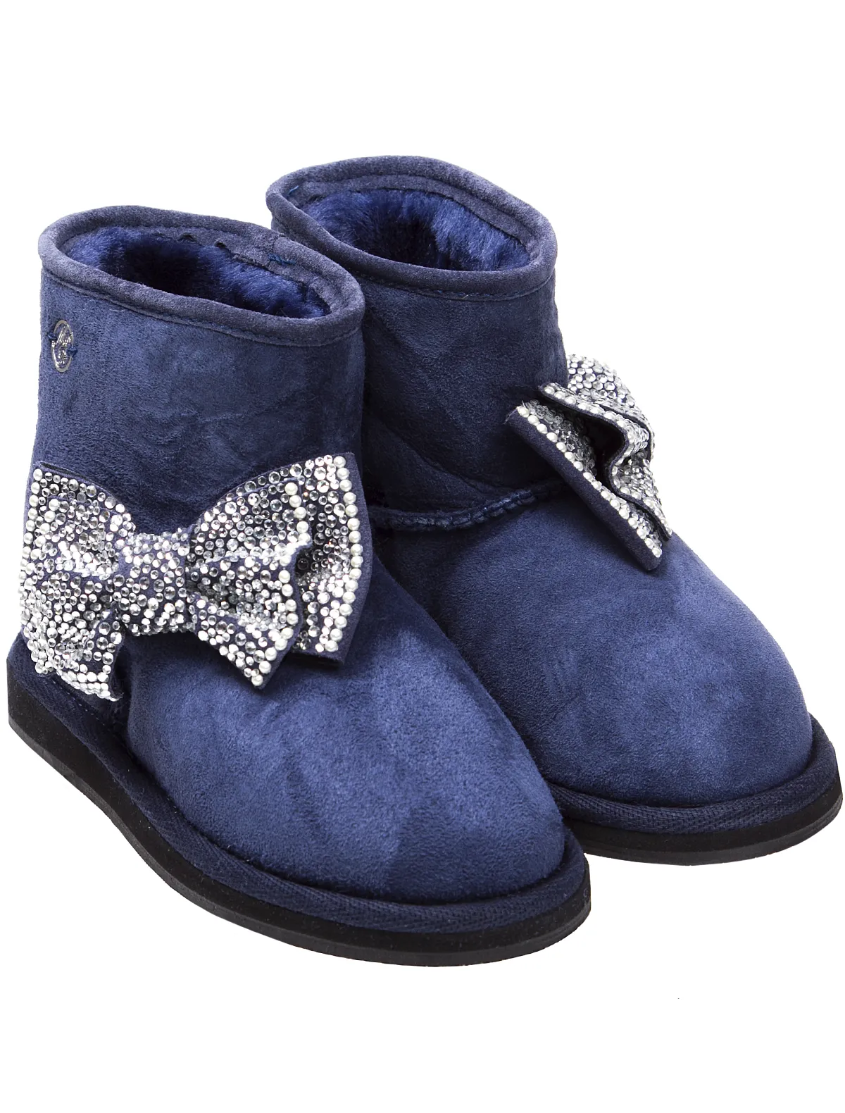 Полусапоги Miss Blumarine 12724₽