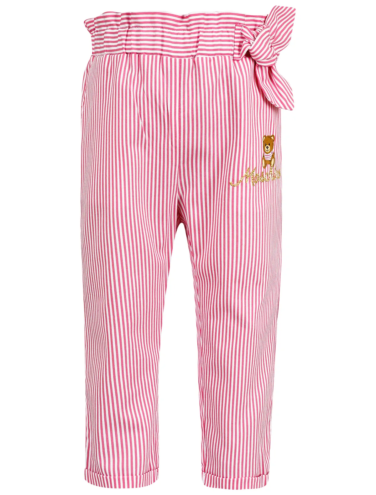 

Брюки Moschino, Розовый, 2557877