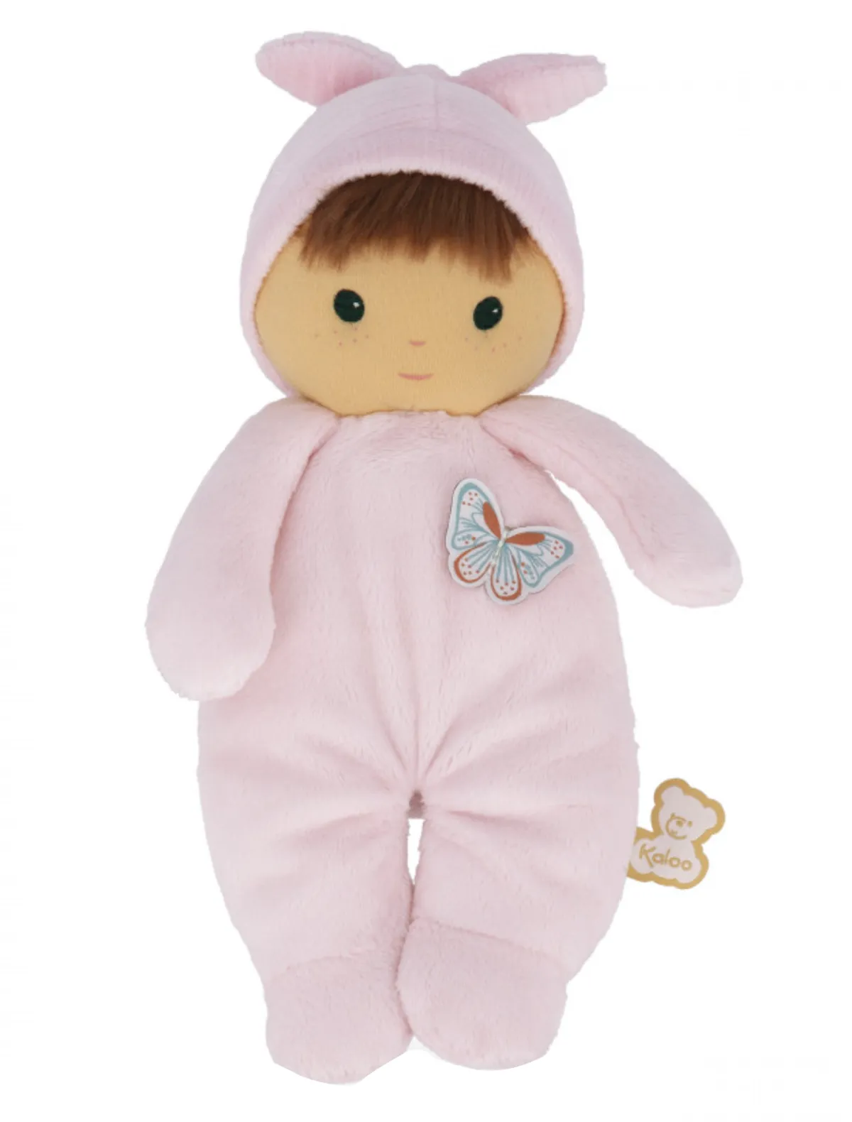 

Кукла Kaloo, Розовый, 2784339