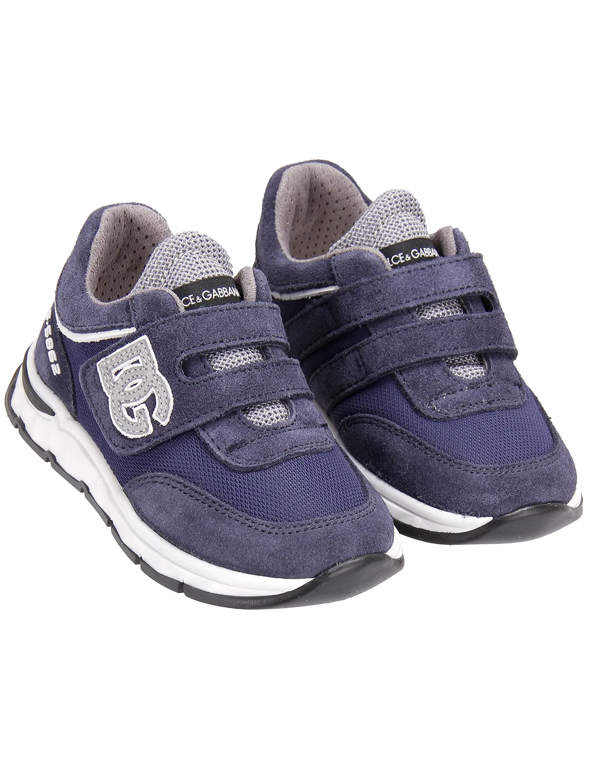 

Кроссовки Dolce & Gabbana, Синий, 2719430