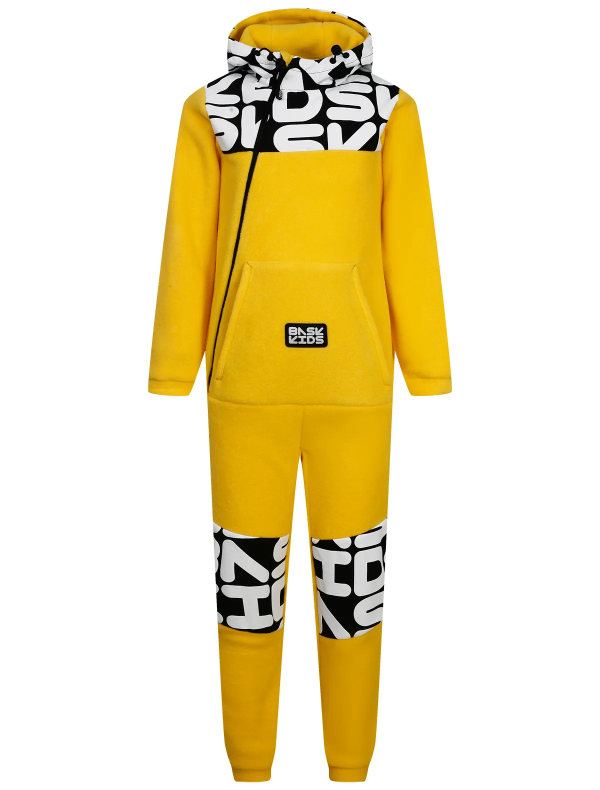 

Комбинезон BASK, Черный, 2614935