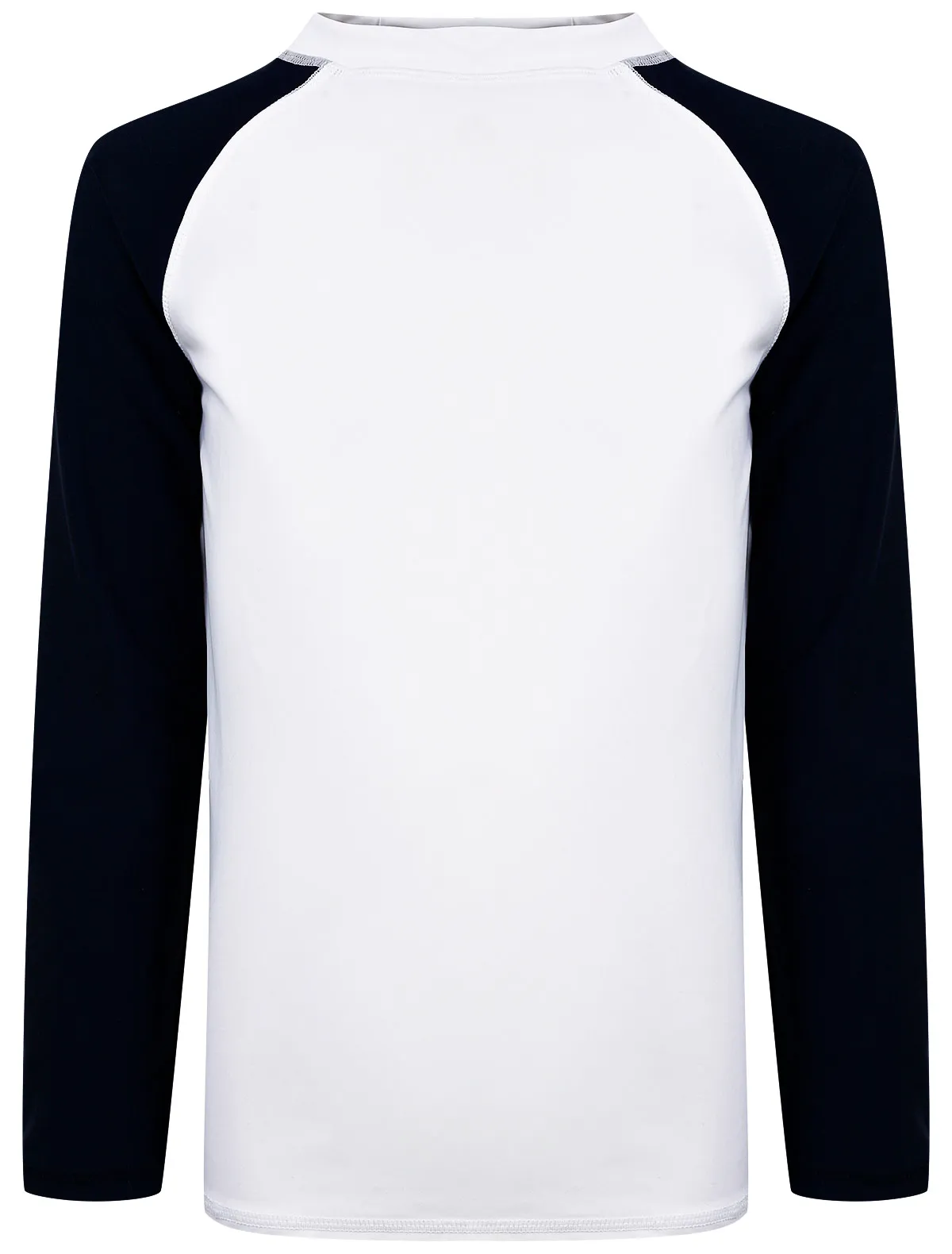 

Футболка солнцезащитная SNAPPER ROCK, Белый, 2284591