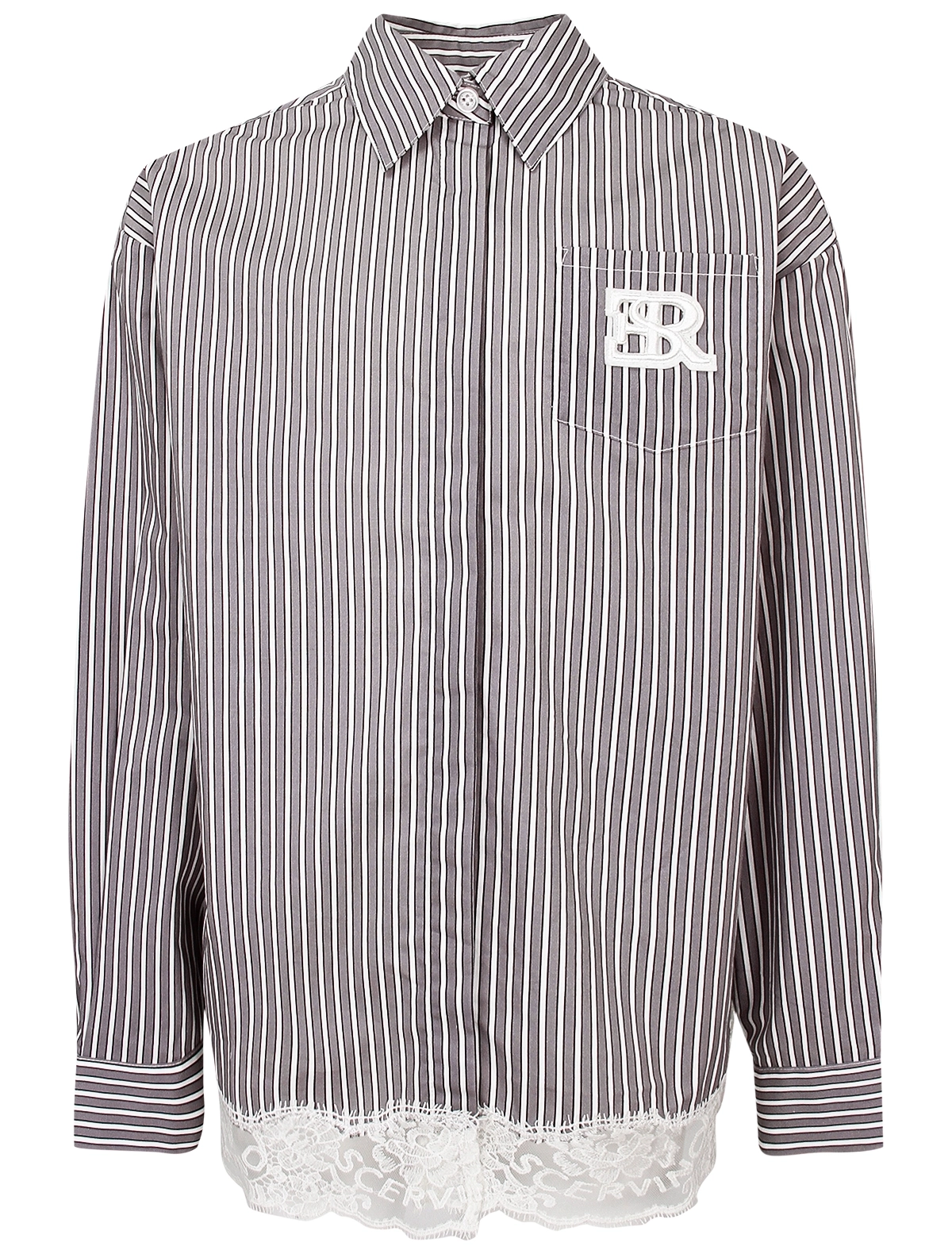 

Блуза Ermanno Scervino, Разноцветный, 3081502