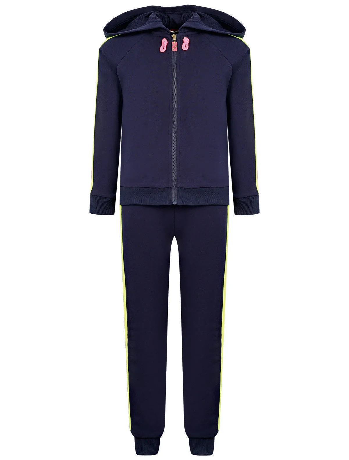 

Костюм спортивный Billieblush, Синий, 2356301