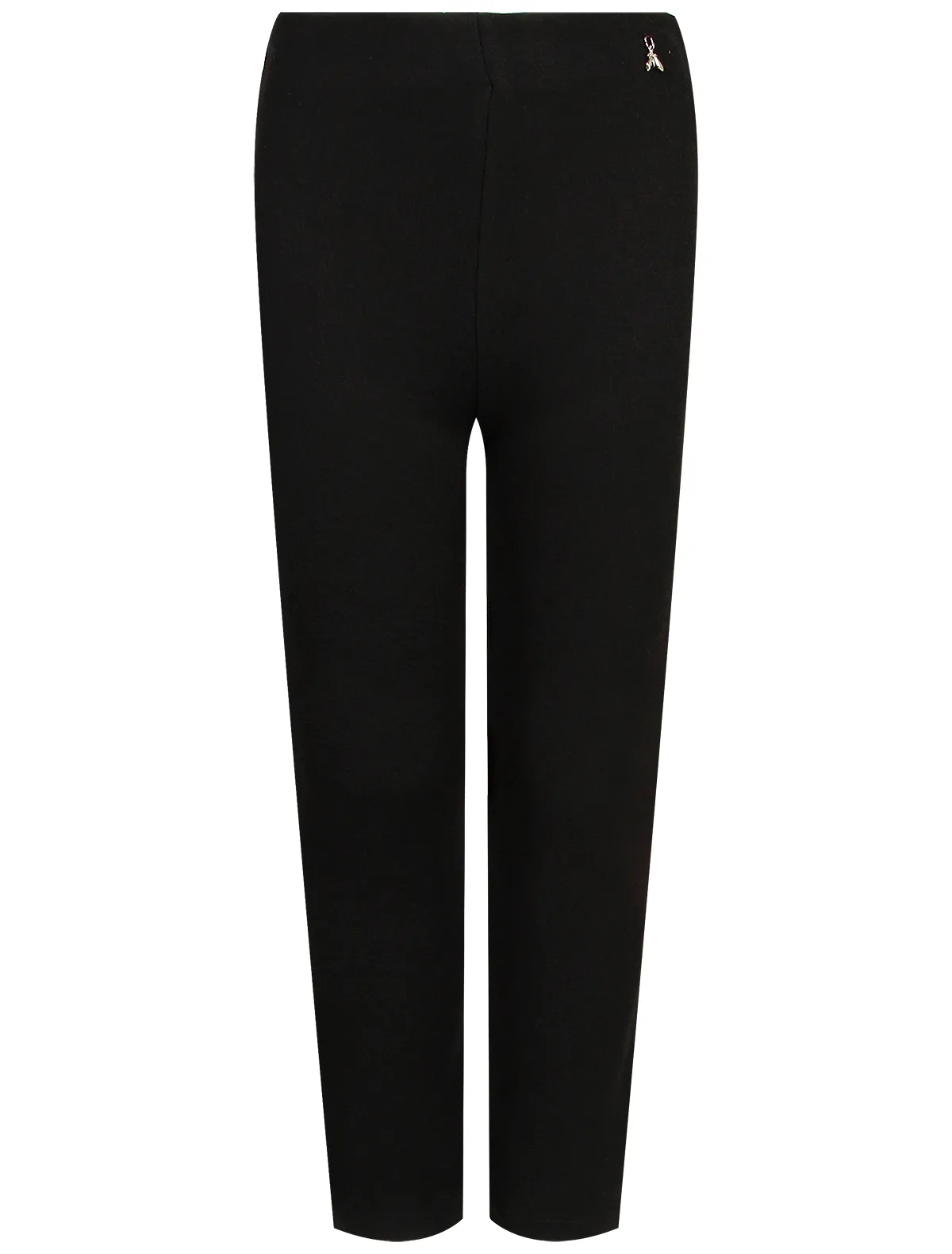 

Брюки PATRIZIA PEPE, Черный, 2601509