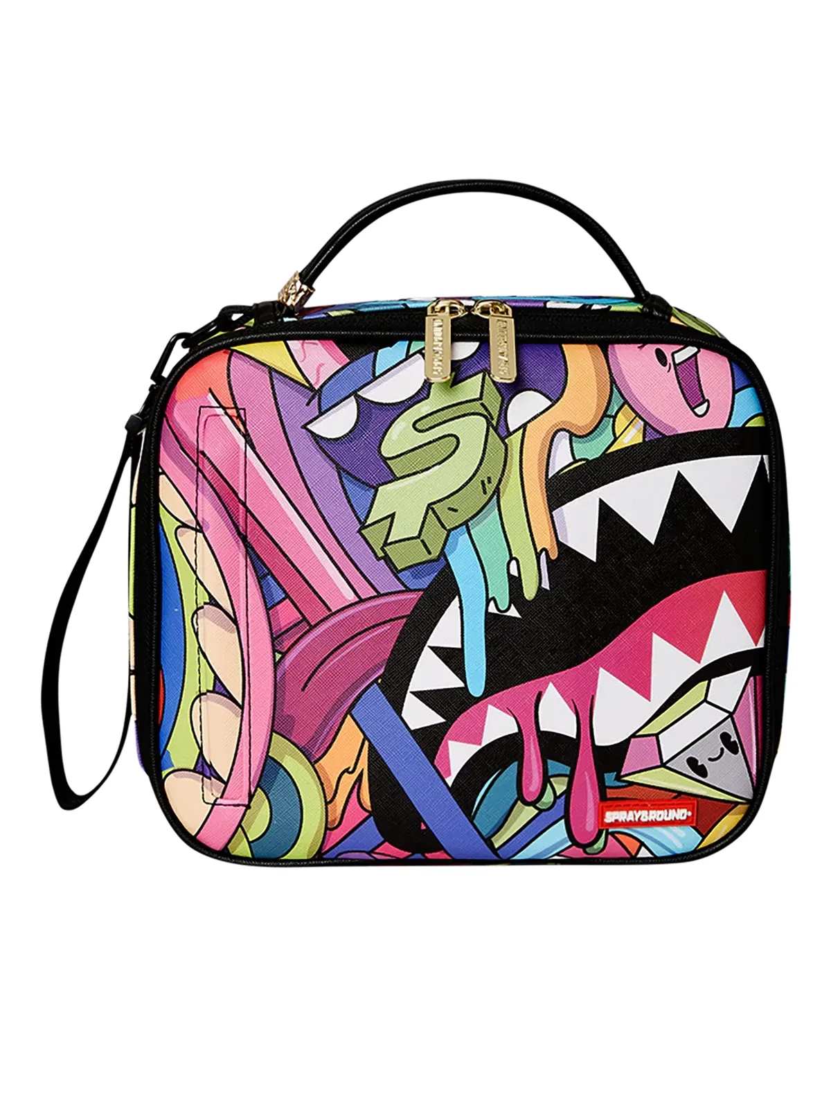 Сумка SPRAYGROUND 14010₽