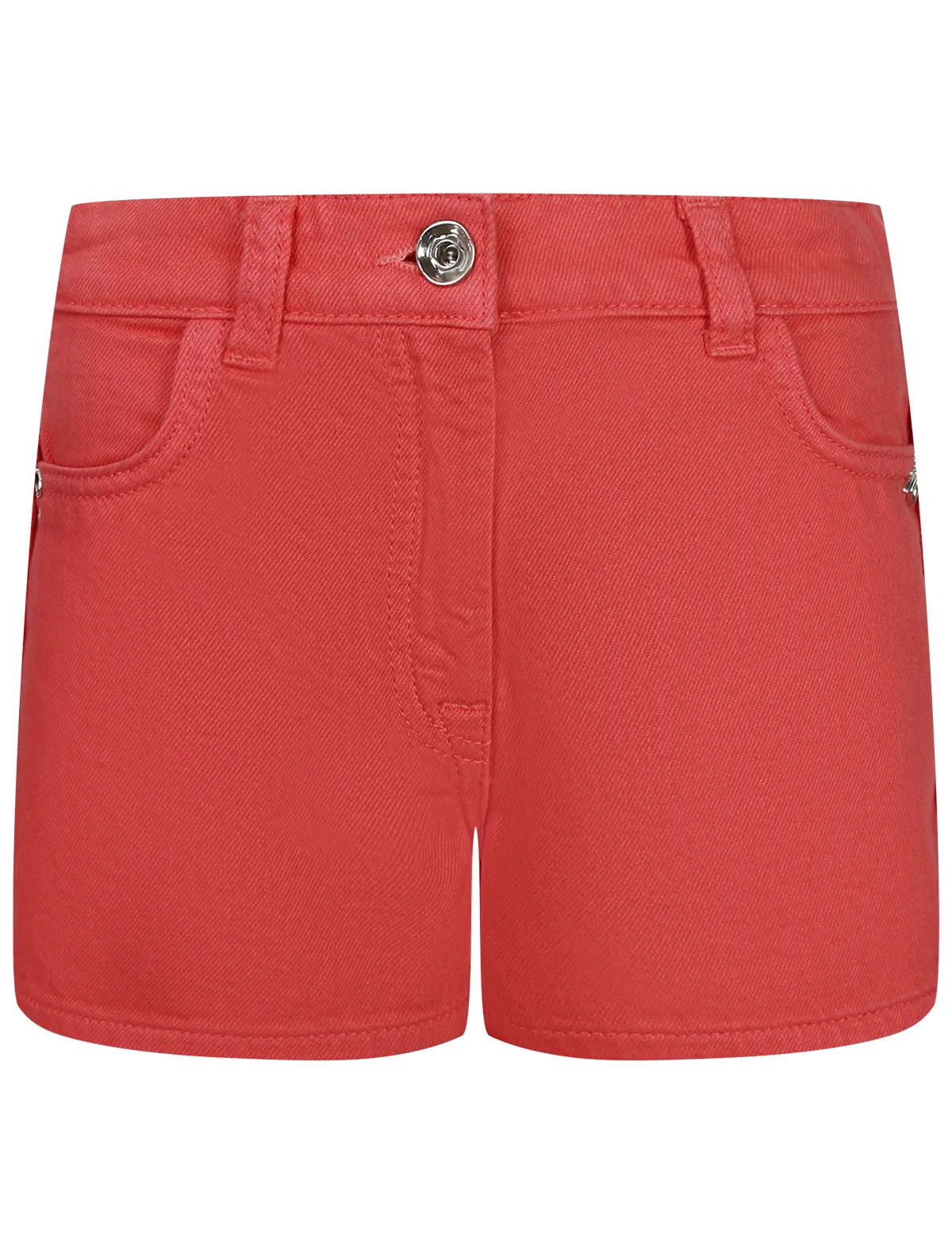 

Шорты PATRIZIA PEPE, Розовый, 2559498