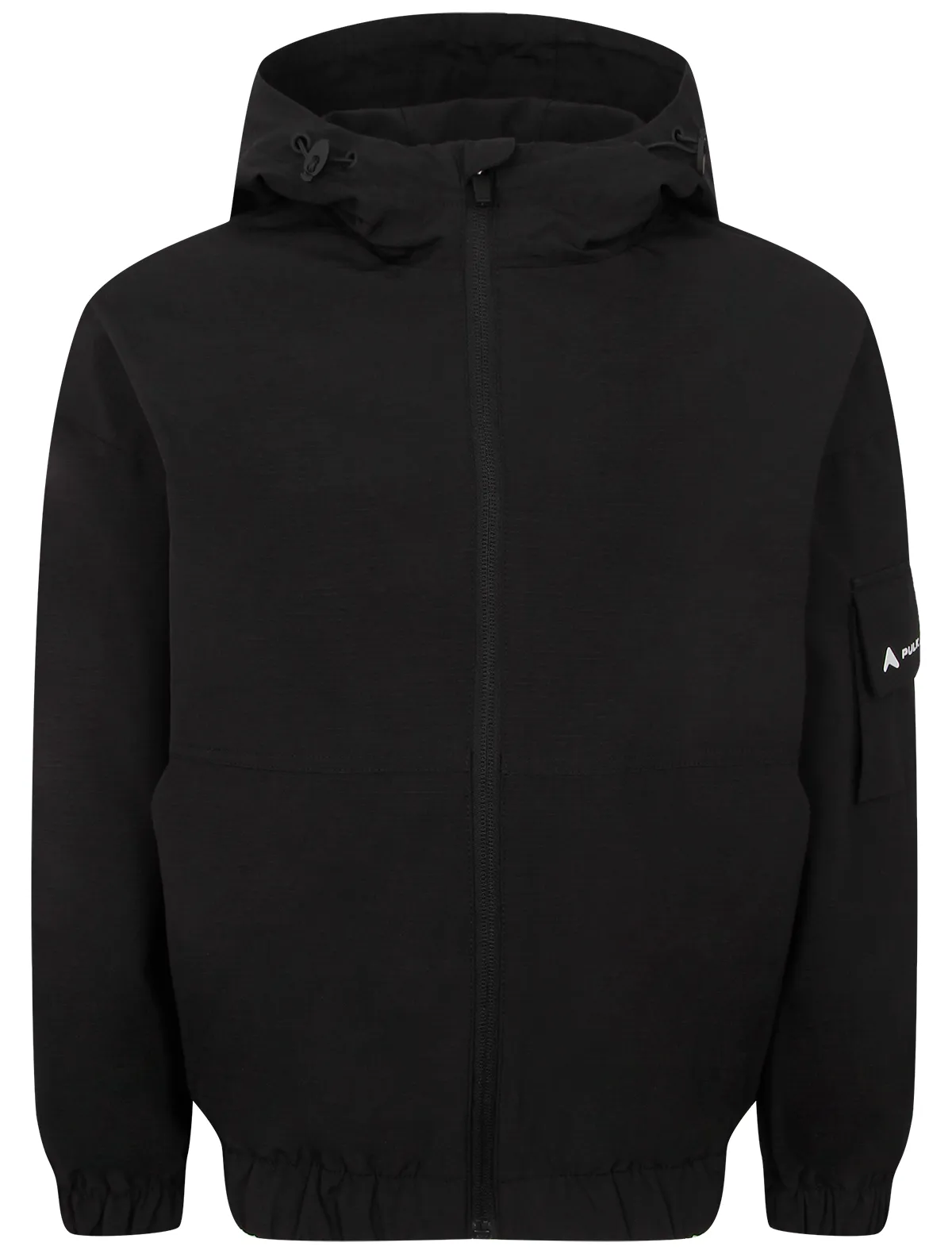 

Ветровка SILVER SPOON, Черный, 2667277