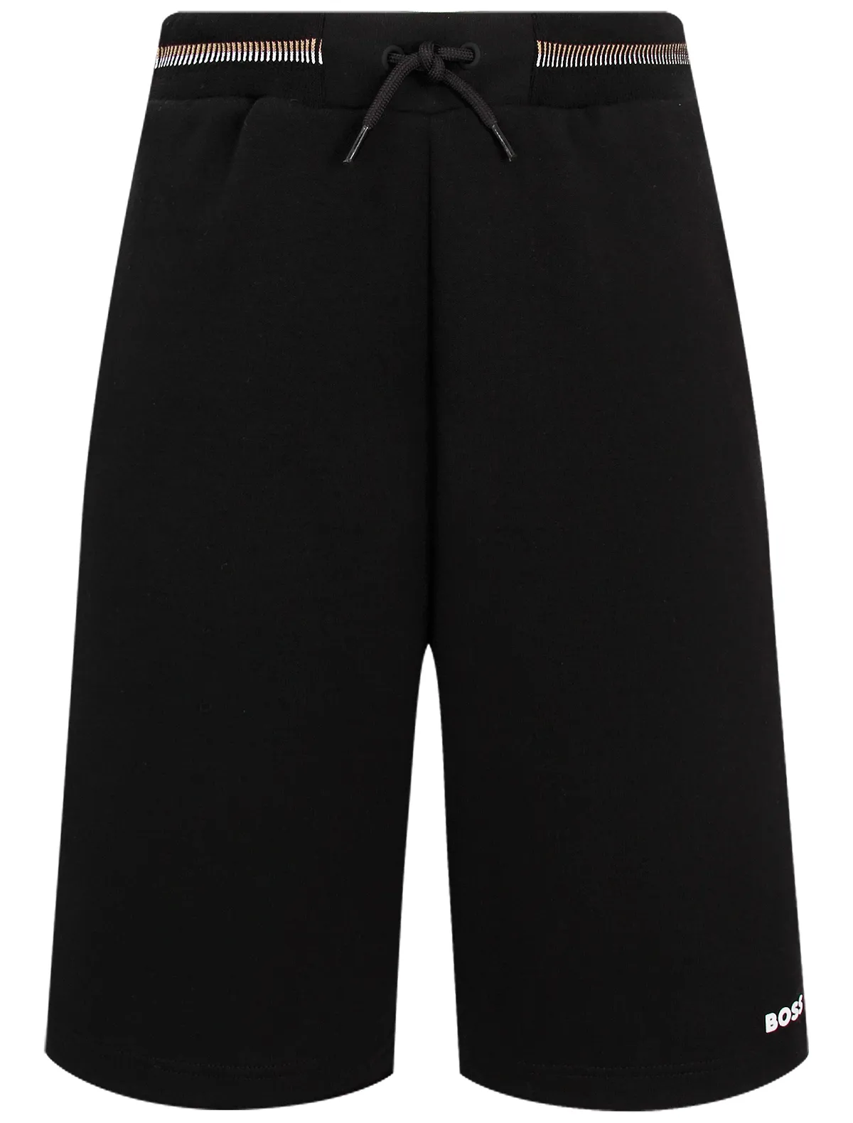 

Шорты BOSS, Черный, 2757546