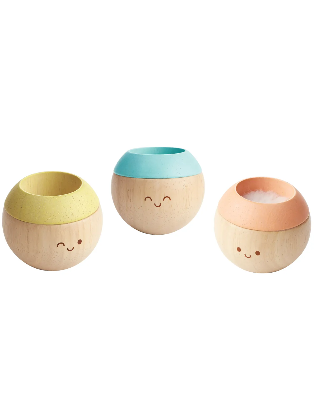 

Игрушка развивающая PLAN TOYS, Разноцветный, 2669316