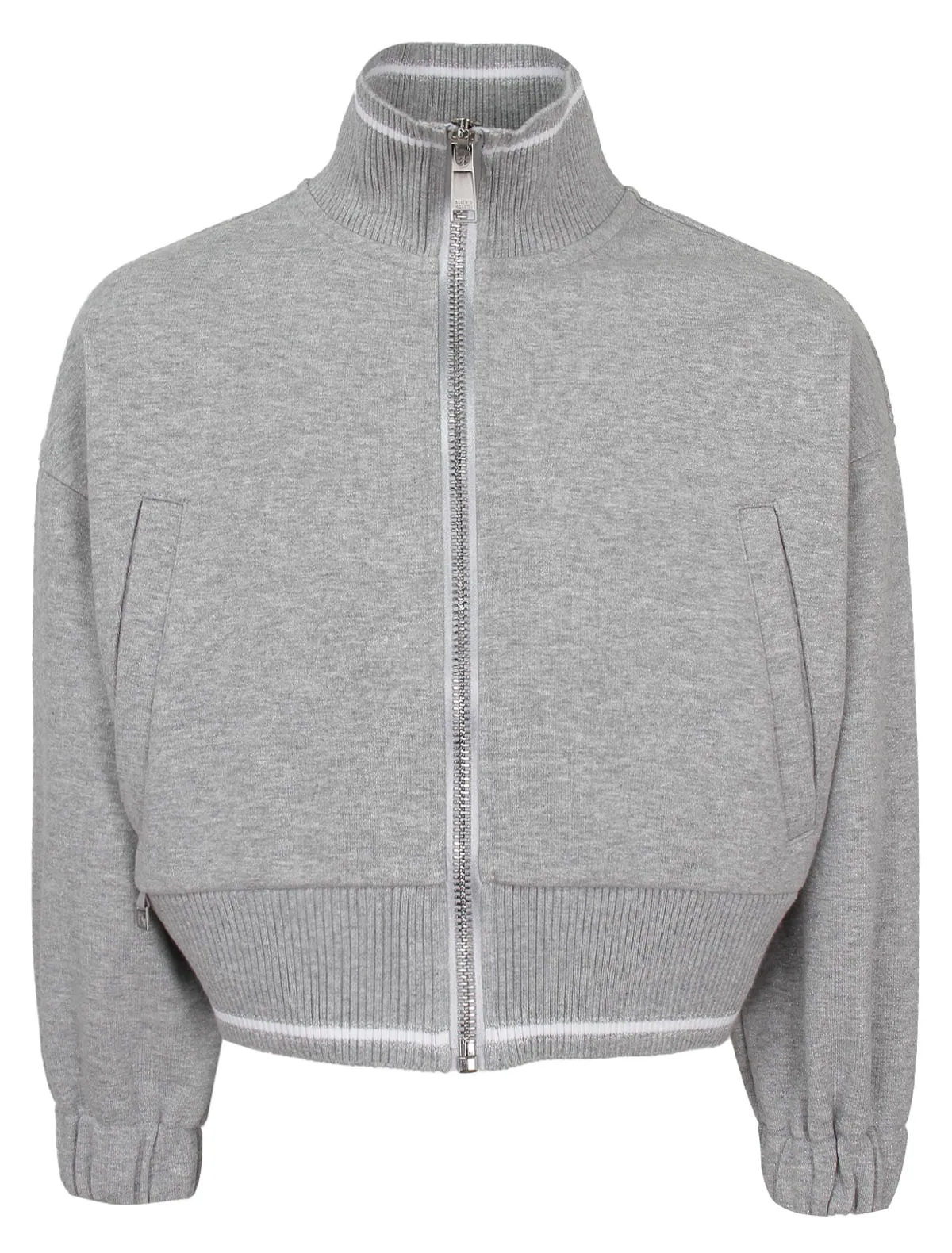 

Толстовка Roberto Moretti, Серый, 2749833