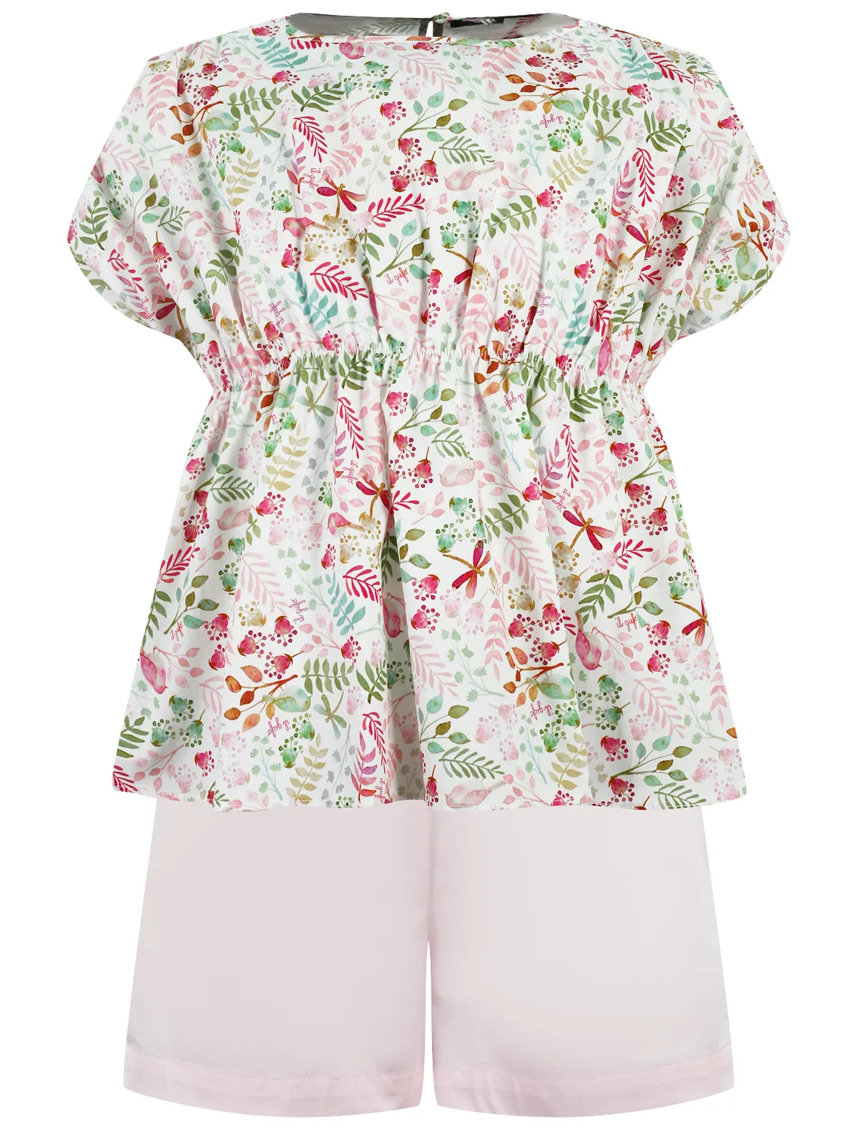 

Комплект из  шт. Il Gufo, Розовый, 2647612