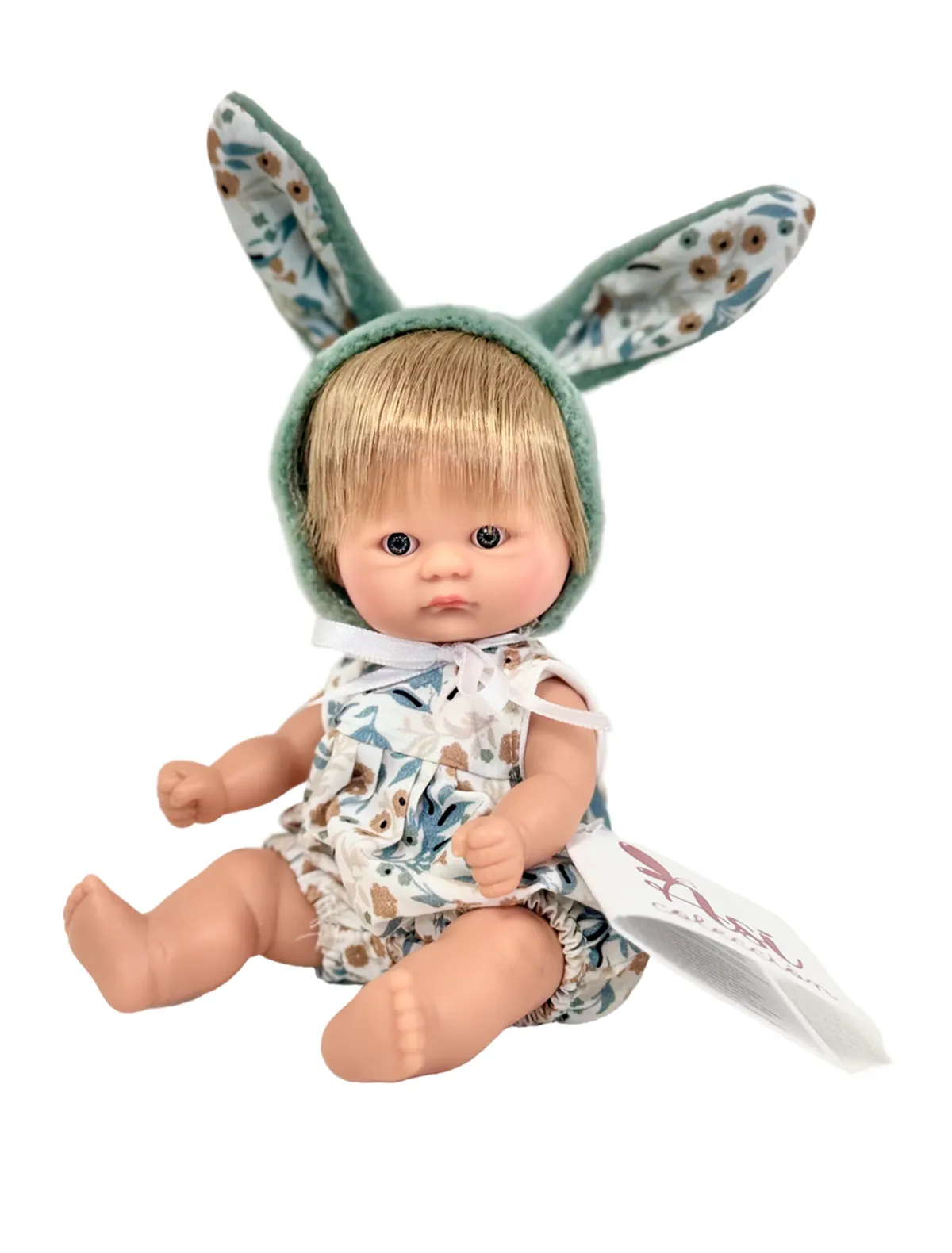 

Кукла ASI, Разноцветный, 3053868