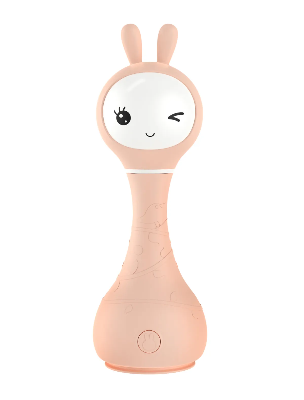 

Игрушка интерактивная Alilo, Бежевый, 2722063