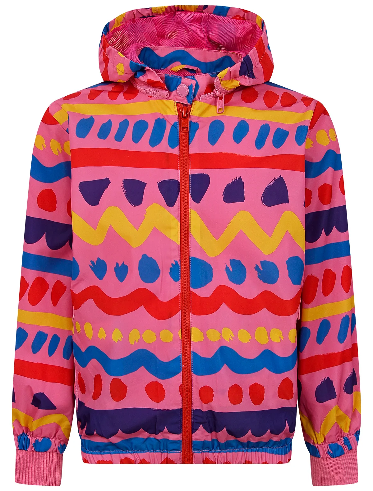 

Куртка Stella McCartney, Розовый, 2385465