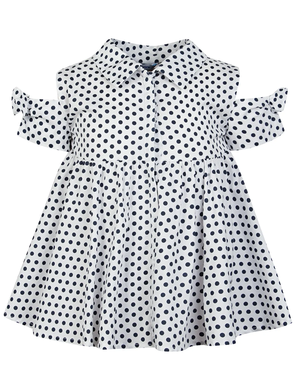 

Блуза Mayoral, Белый, 1966864