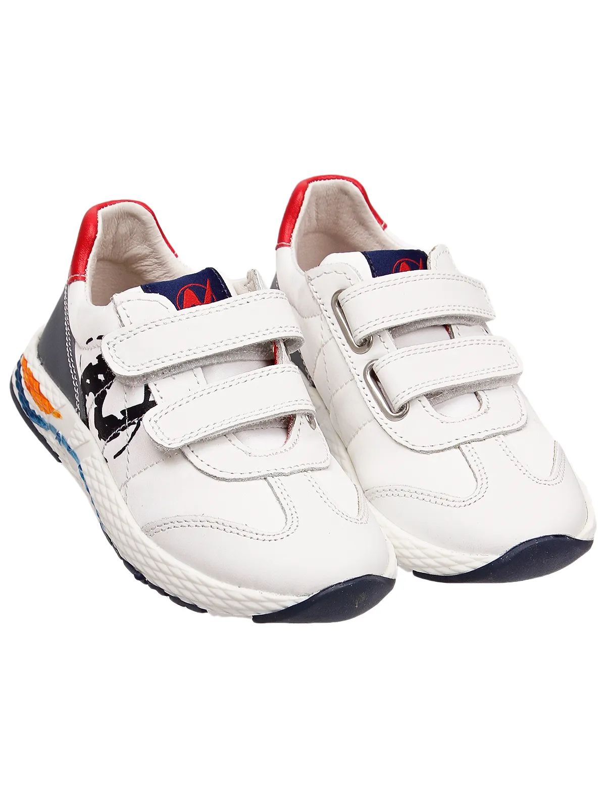 Кроссовки Naturino 8932₽