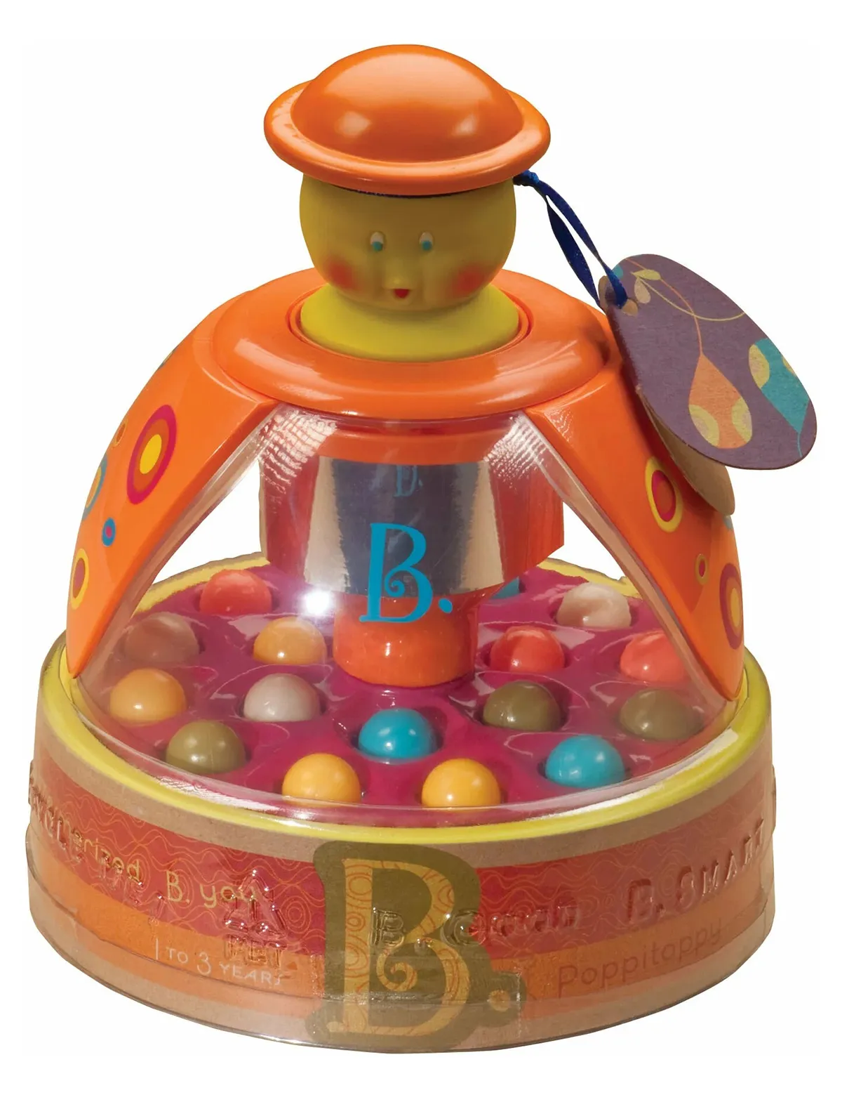 Игрушка B Toys