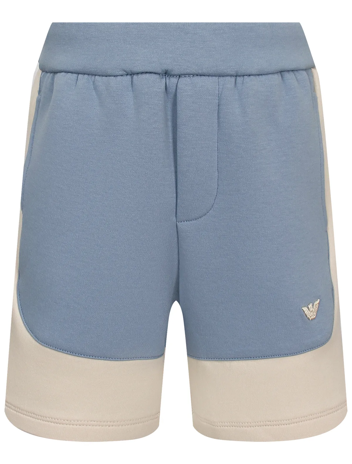 

Шорты EMPORIO ARMANI, Голубой, 2762565